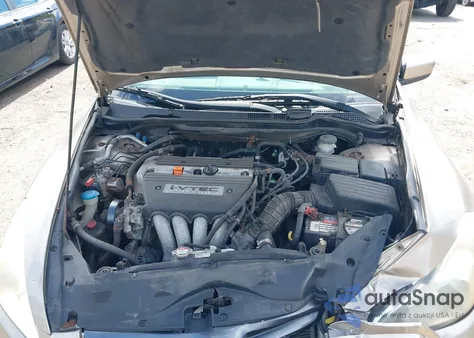 2003 Honda Accord 2.4 Lx from USA, damaged, VIN 1HGCM56333A071516